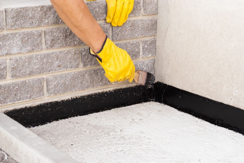 Planning Your Waterproofing Project