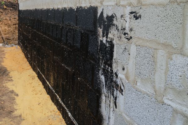 Foundation Leak Repair in Elyria