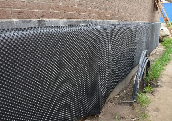 Basement Waterproofing Service in Elyria