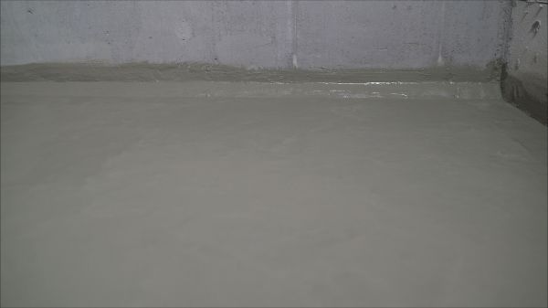 Concrete Waterproofing in Elyria