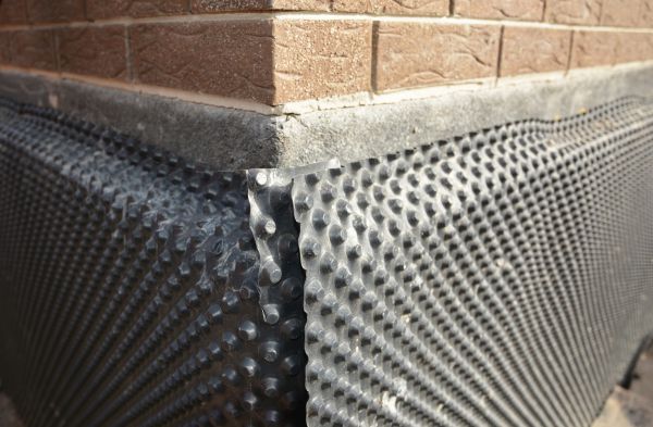 Crawlspace Waterproofing in Elyria