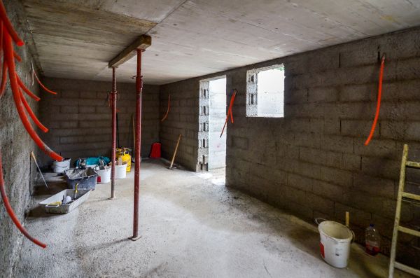 Cellar Waterproofing in Elyria