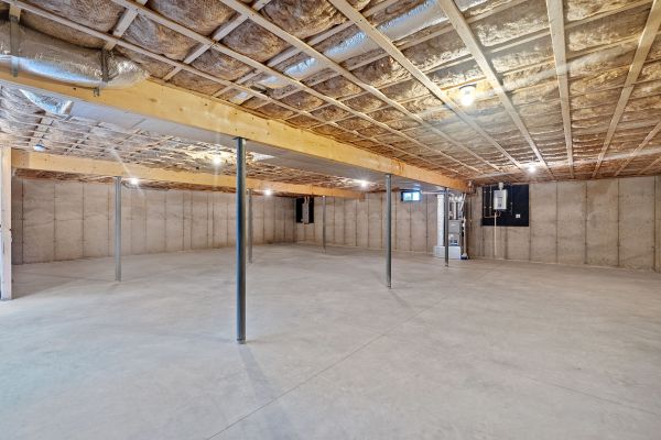 Basement Concrete Sealing in Elyria