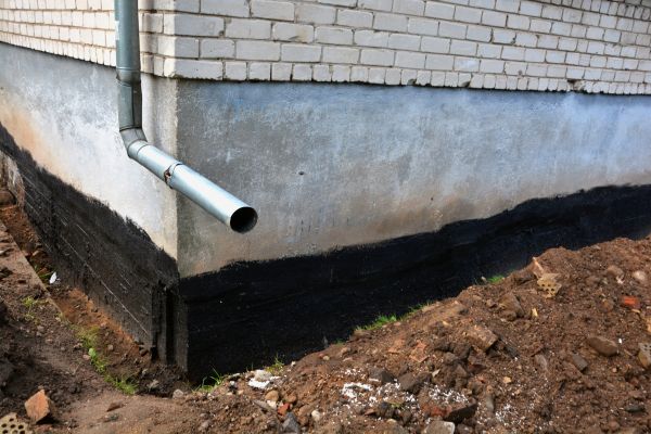 Foundation Sealing in Elyria